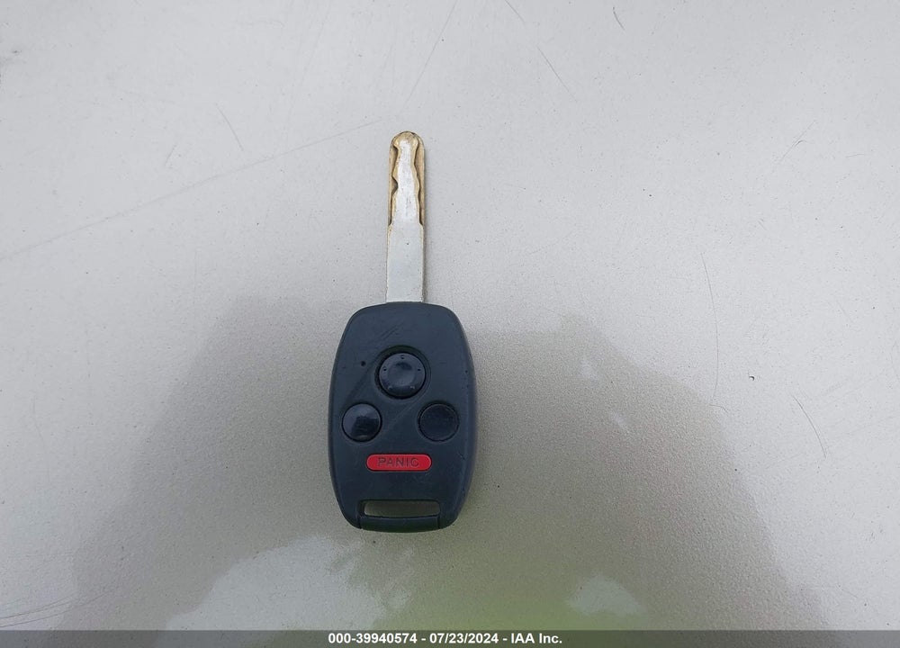 2003 HONDA ACCORD 2.4 LX VIN: 1HGCM56363A018986