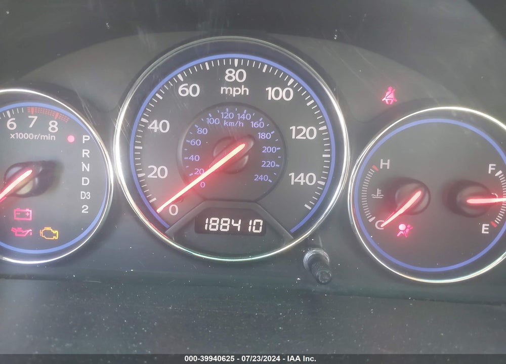 2004 HONDA CIVIC LX VIN: 2HGES165X4H539639