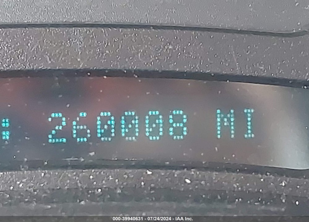 2006 CHEVROLET SILVERADO 1500 LT1 VIN: 2GCEK13T561132552