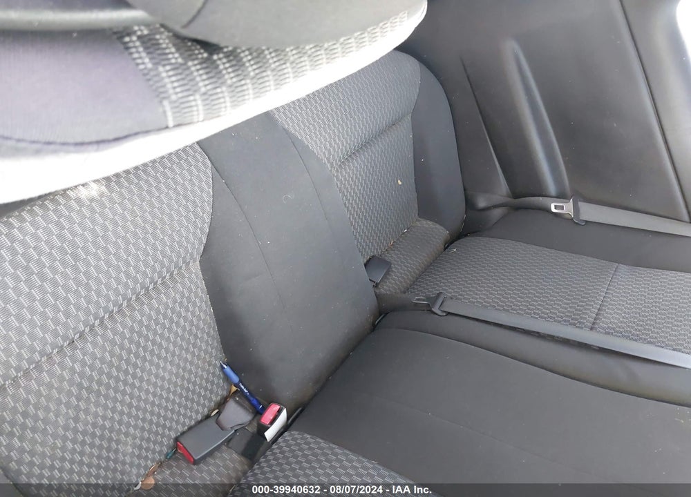 2009 CHEVROLET COBALT LT VIN: 1G1AT18H497265903
