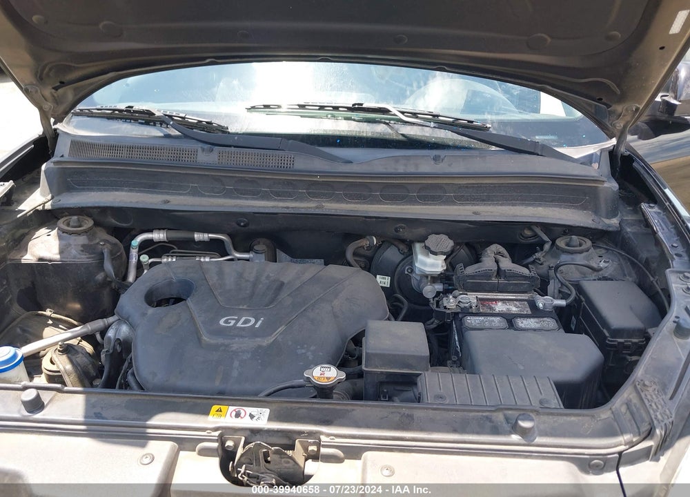 2013 KIA SOUL VIN: KNDJT2A54D7583610