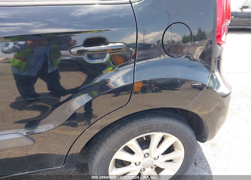 2013 KIA SOUL VIN: KNDJT2A54D7583610