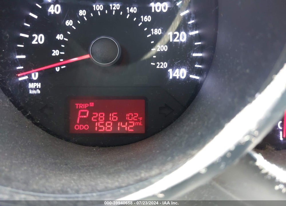 2013 KIA SOUL VIN: KNDJT2A54D7583610