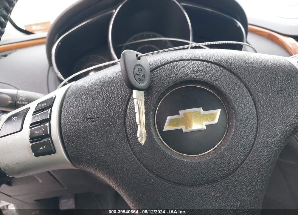 2012 CHEVROLET MALIBU 2LT VIN: 1G1ZD5EU2CF256591
