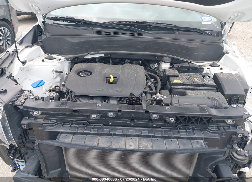 2023 KIA SELTOS LX VIN: KNDEPCAA5P7360392