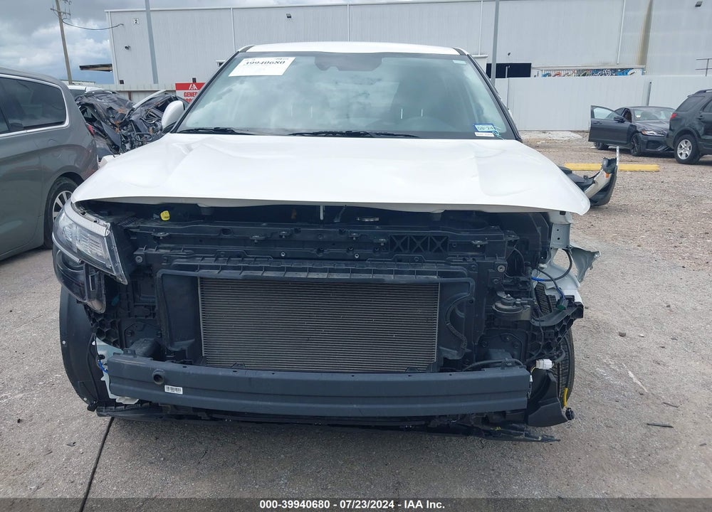 2023 KIA SELTOS LX VIN: KNDEPCAA5P7360392
