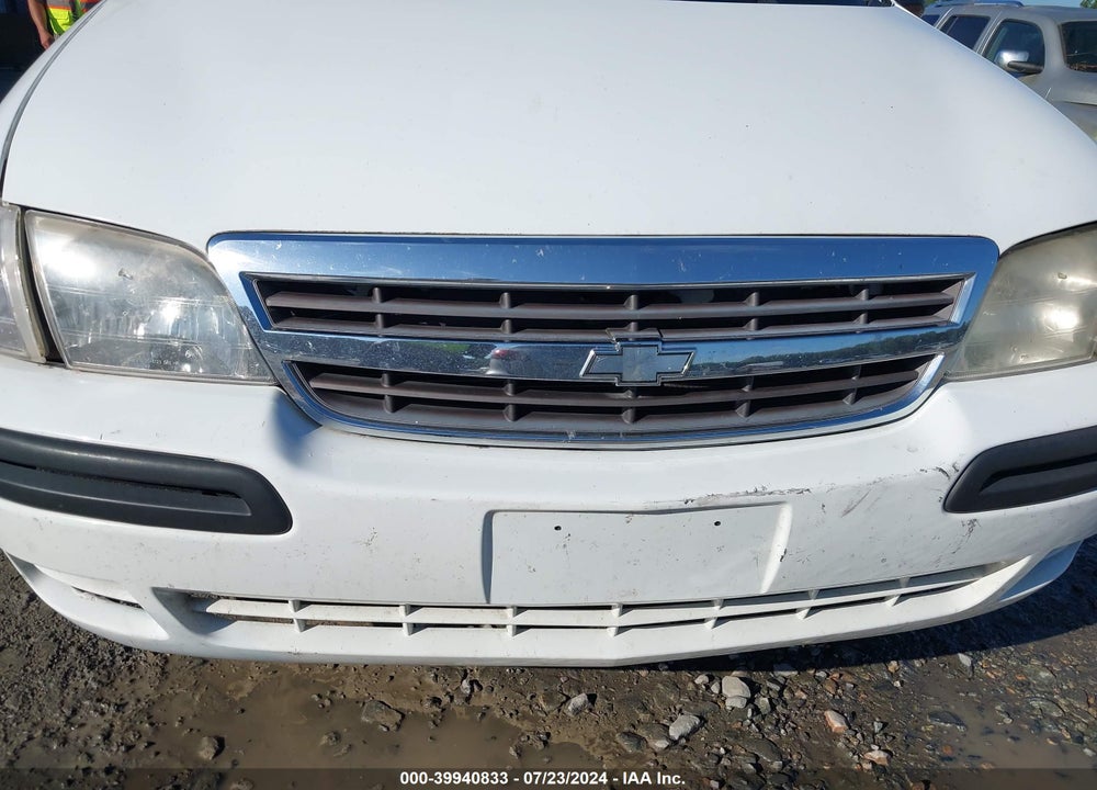 2004 CHEVROLET VENTURE PLUS VIN: 1GNDU03E64D247073