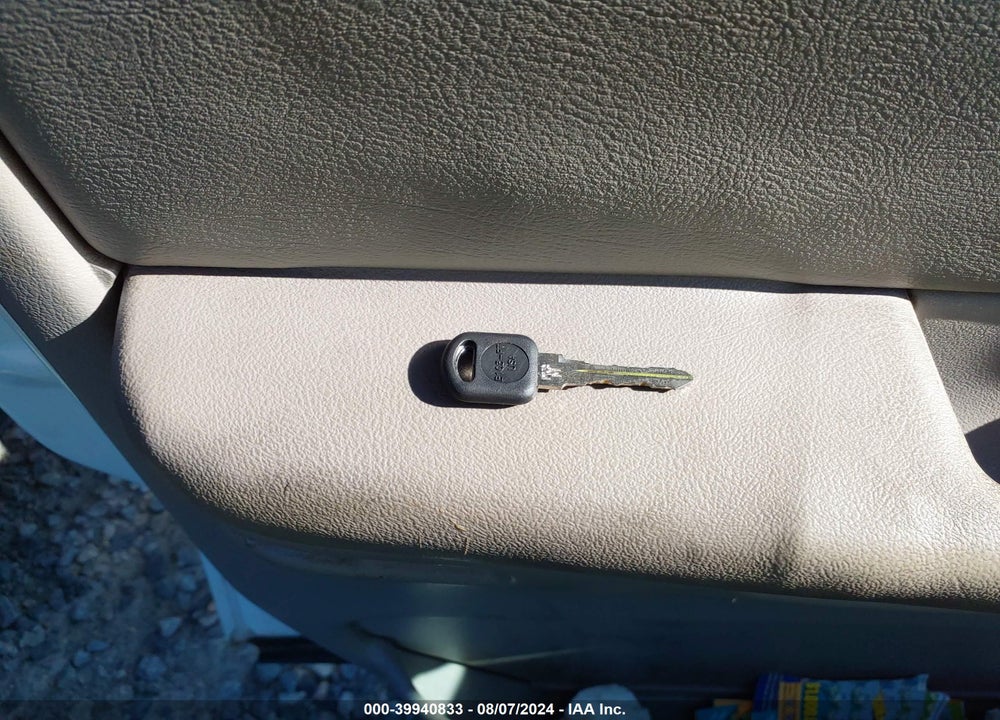 2004 CHEVROLET VENTURE PLUS VIN: 1GNDU03E64D247073
