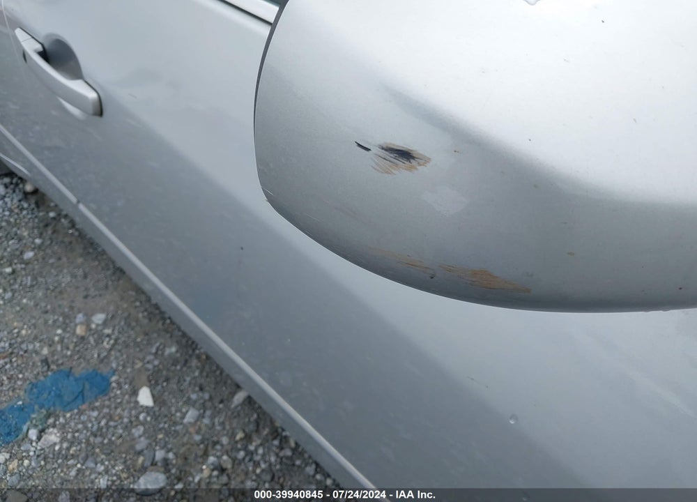2009 NISSAN ALTIMA 2.5 S VIN: 1N4AL21EX9N540608