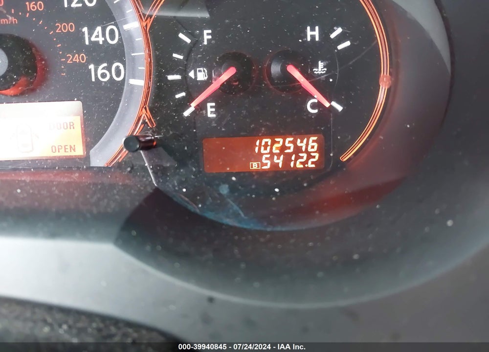 2009 NISSAN ALTIMA 2.5 S VIN: 1N4AL21EX9N540608