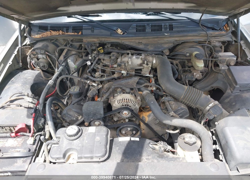 2003 MERCURY GRAND MARQUIS LS PREMIUM/LS ULTIMATE VIN: 2MEFM75W03X641478