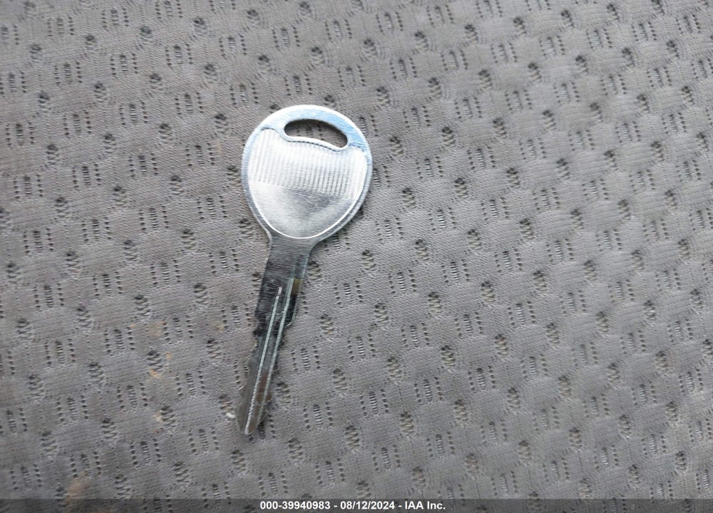 2004 NISSAN SENTRA 1.8S VIN: 3N1CB51DX4L885485
