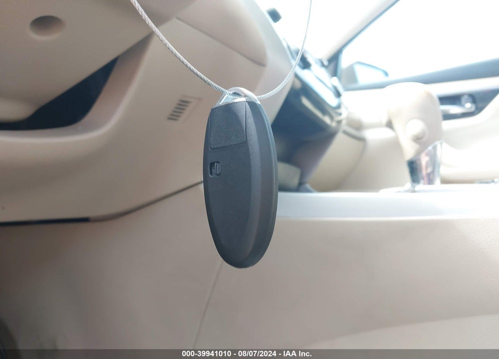 2014 NISSAN ALTIMA 2.5 SV VIN: 1N4AL3AP7EN226254