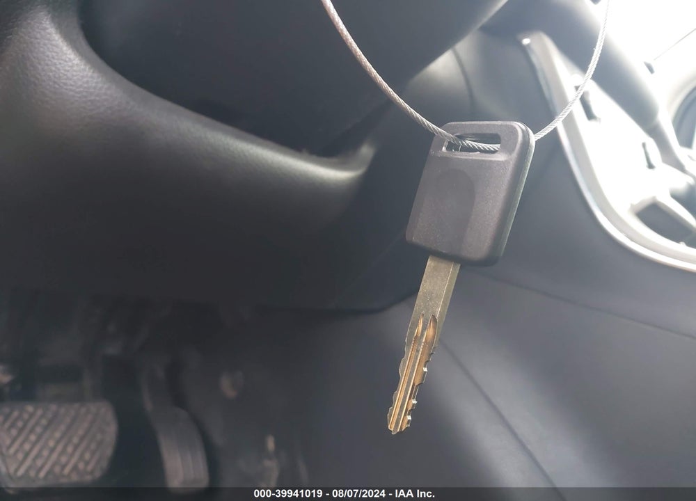 2015 NISSAN SENTRA S VIN: 3N1AB7AP3FY361470
