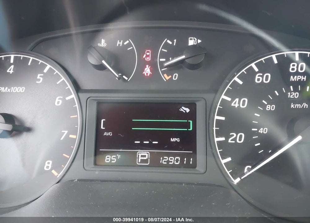 2015 NISSAN SENTRA S VIN: 3N1AB7AP3FY361470