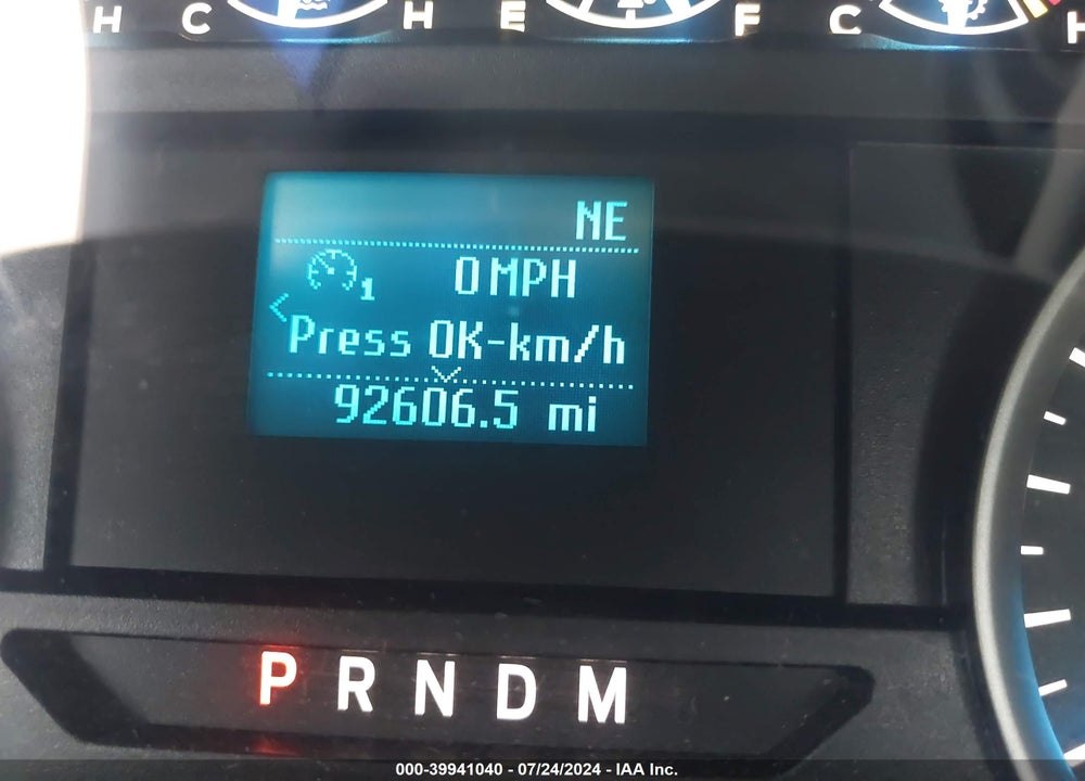2018 FORD F-150 XLT VIN: 1FTEX1C54JKE51839
