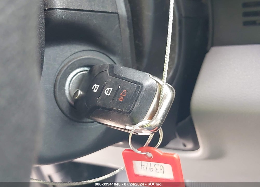 2018 FORD F-150 XLT VIN: 1FTEX1C54JKE51839
