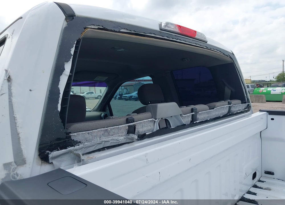 2018 FORD F-150 XLT VIN: 1FTEX1C54JKE51839
