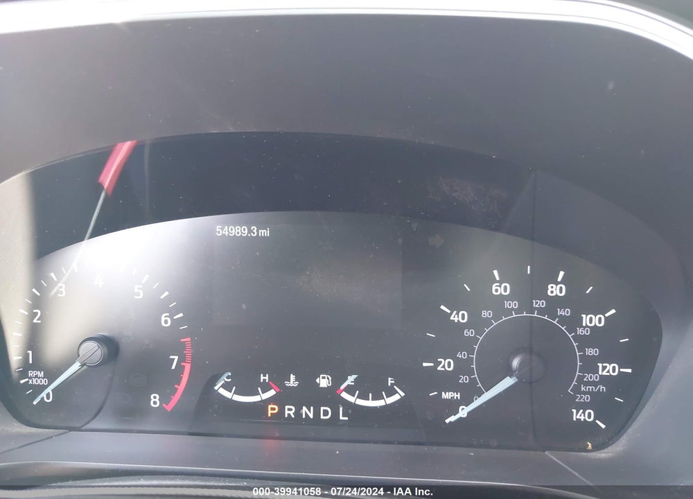 2021 FORD ESCAPE VIN: 1FMCU0G61MUA76266