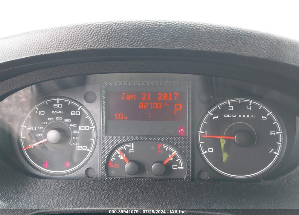 2020 RAM PROMASTER 3500 CARGO VAN HIGH ROOF 159 WB EXT VIN: 3C6URVJG7LE124995