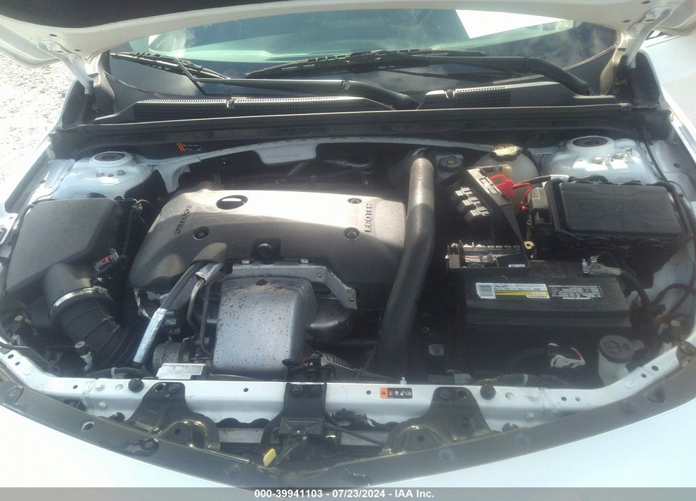 2020 CHEVROLET MALIBU FWD PREMIER VIN: 1G1ZE5SX7LF001690