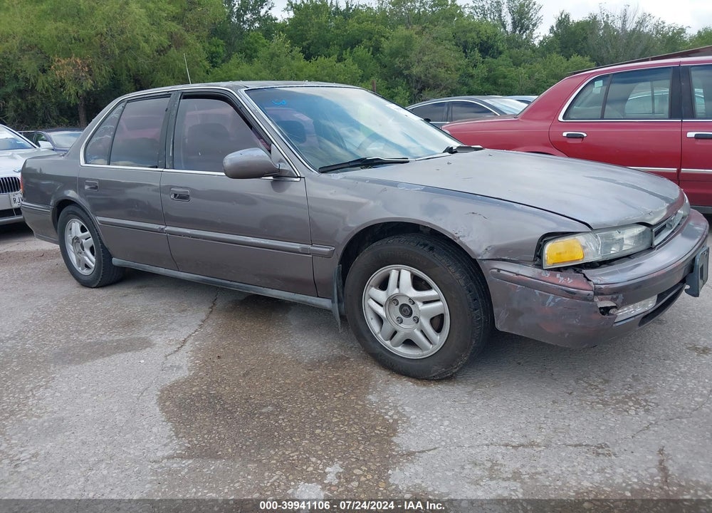 1993 HONDA ACCORD LX VIN: 1HGCB7659PA063994