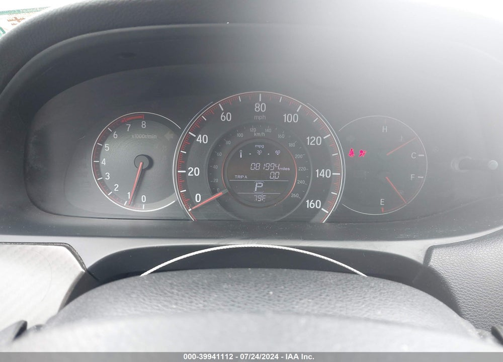 2017 HONDA ACCORD SPORT SE VIN: 1HGCR2F1XHA149991