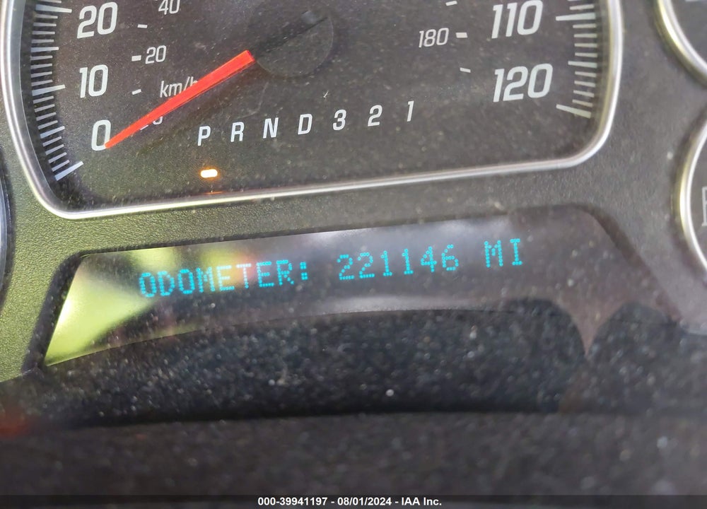2006 GMC ENVOY SLT VIN: 1GKDT13S662281072