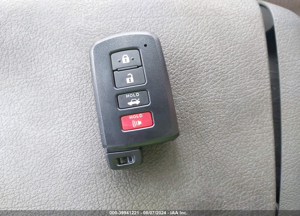 2012 TOYOTA CAMRY HYBRID XLE VIN: 4T1BD1FK5CU046914