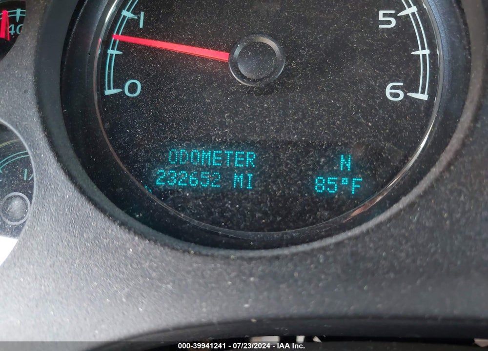 2012 CHEVROLET TAHOE LT VIN: 1GNSCBE06CR104066