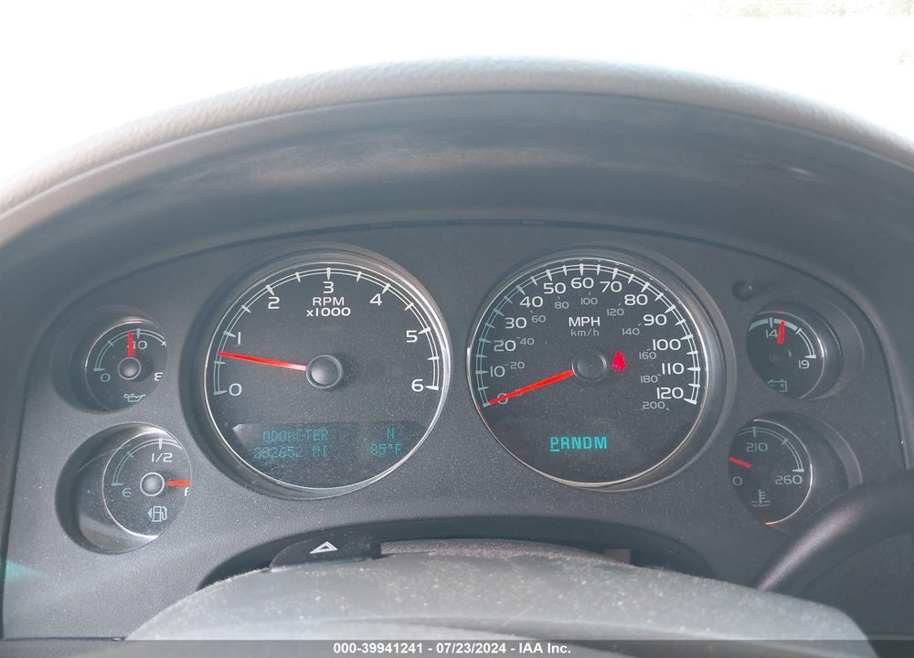 2012 CHEVROLET TAHOE LT VIN: 1GNSCBE06CR104066