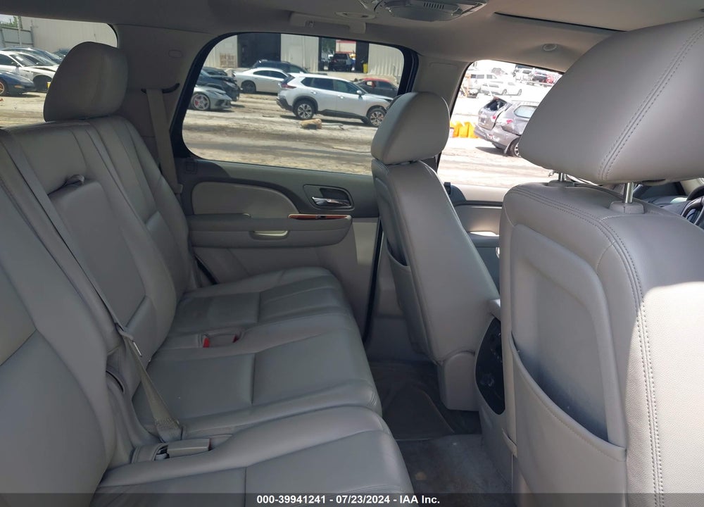 2012 CHEVROLET TAHOE LT VIN: 1GNSCBE06CR104066