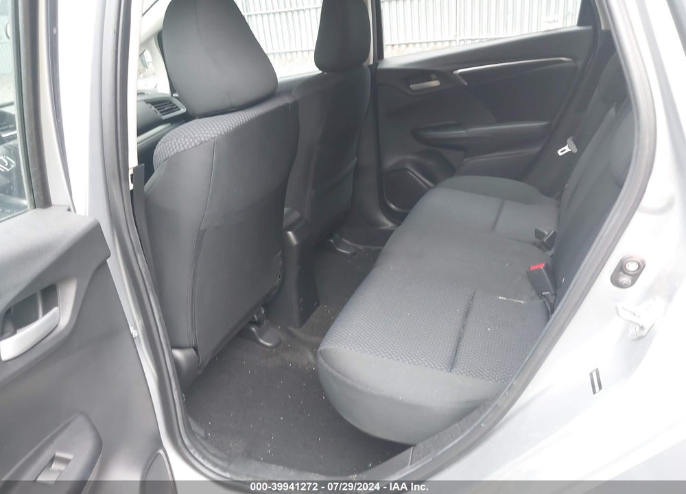 2019 HONDA FIT LX VIN: 3HGGK5H49KM725918