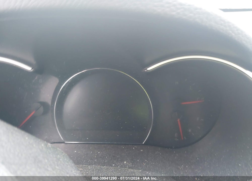 2015 KIA SORENTO SX V6 VIN: 5XYKW4A79FG636039