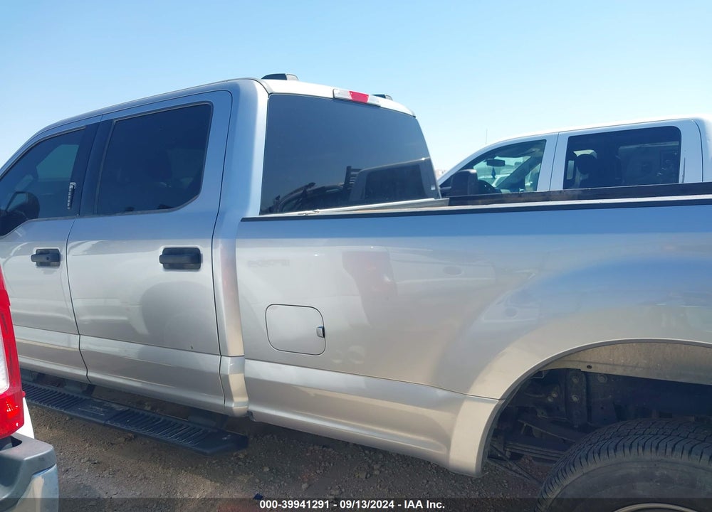 2020 FORD F-350 XLT VIN: 1FT8W3BTXLEE46352
