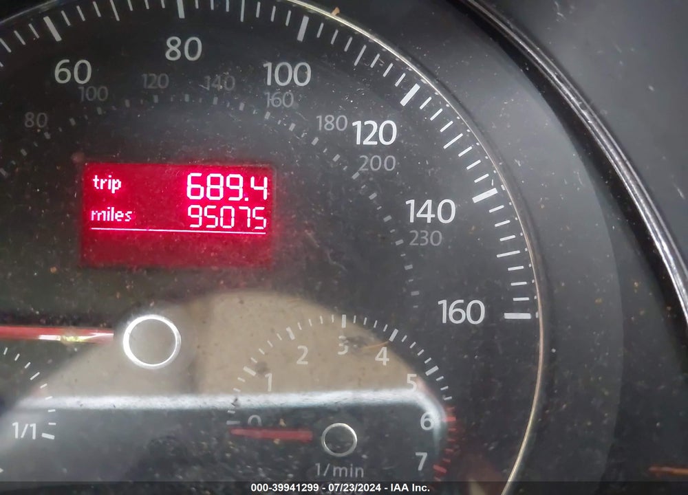 2006 VOLKSWAGEN NEW BEETLE 2.5 VIN: 3VWRG31C76M403019