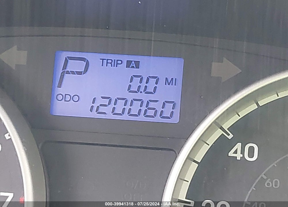 2010 HYUNDAI ACCENT GLS VIN: KMHCN4AC4AU518469