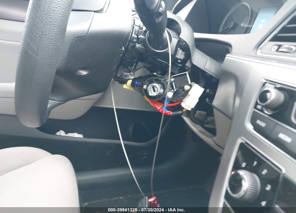 2017 HYUNDAI SONATA SPORT VIN: 5NPE34AF3HH500854