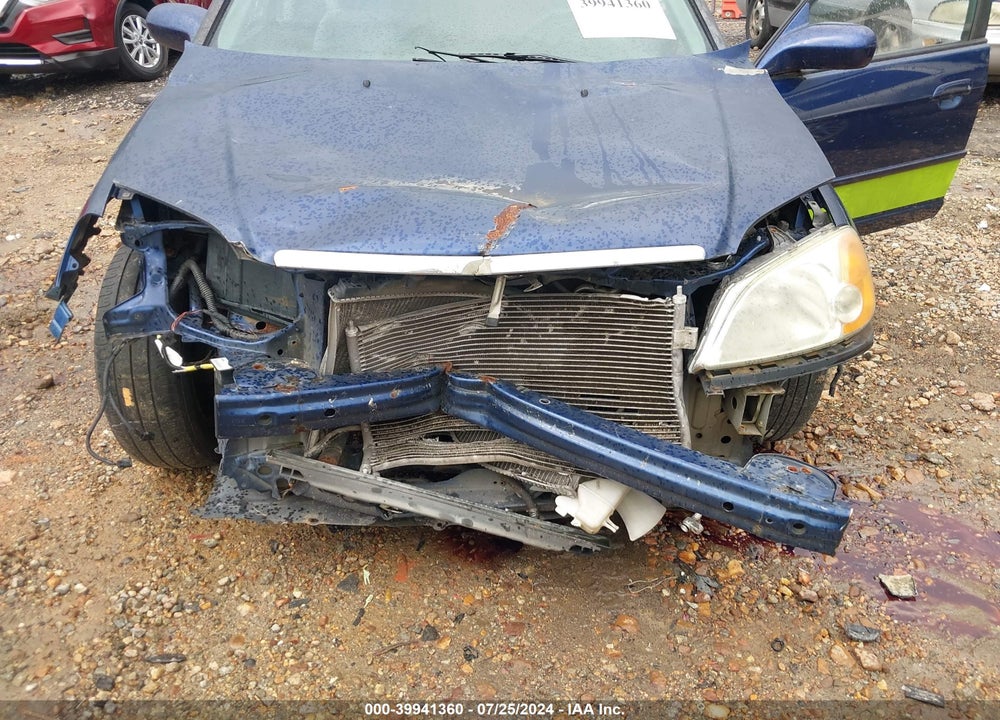2003 HONDA CIVIC EX VIN: 1HGES26783L019741