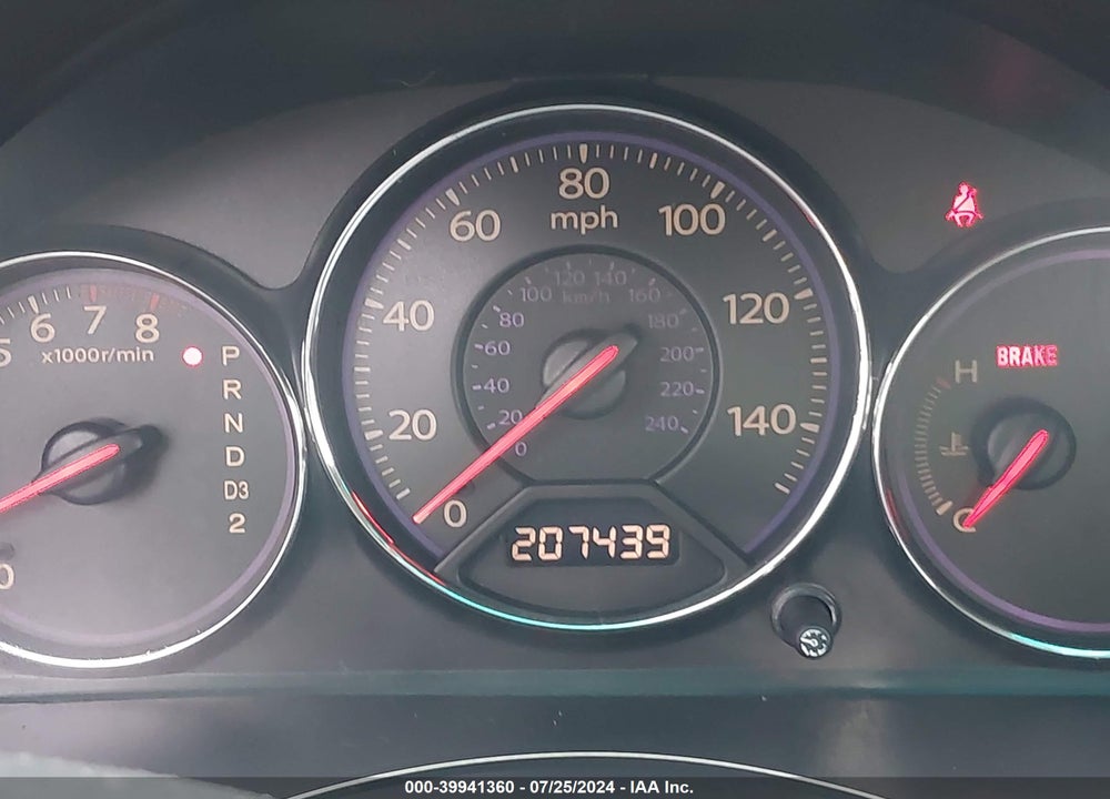 2003 HONDA CIVIC EX VIN: 1HGES26783L019741