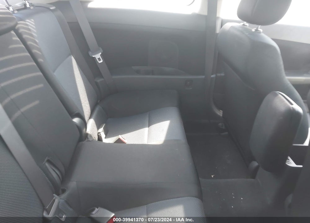2010 SCION TC VIN: JTKDE3B72A0312457