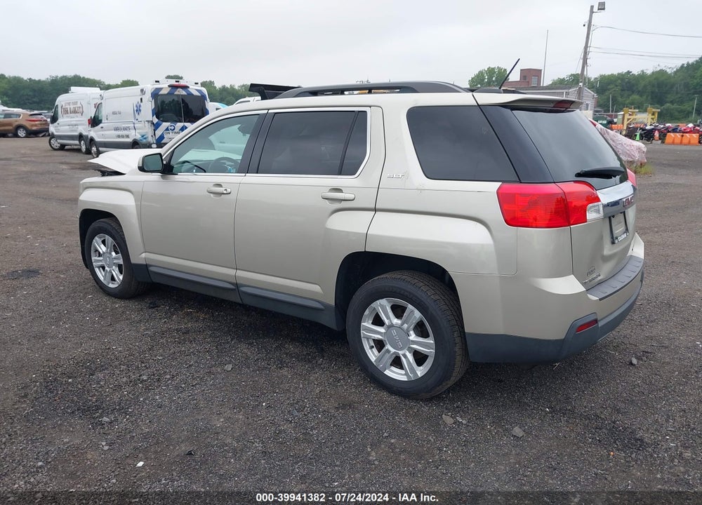2015 GMC TERRAIN SLT-1 VIN: 2GKFLXEK9F6298685
