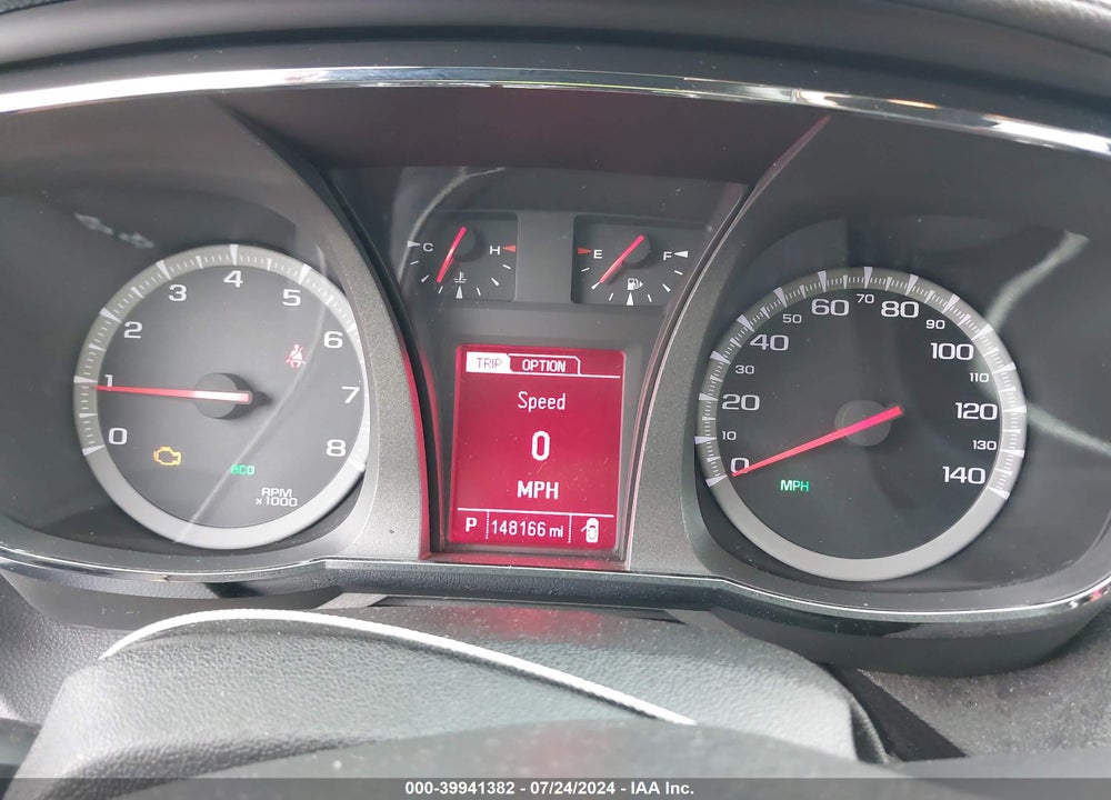 2015 GMC TERRAIN SLT-1 VIN: 2GKFLXEK9F6298685