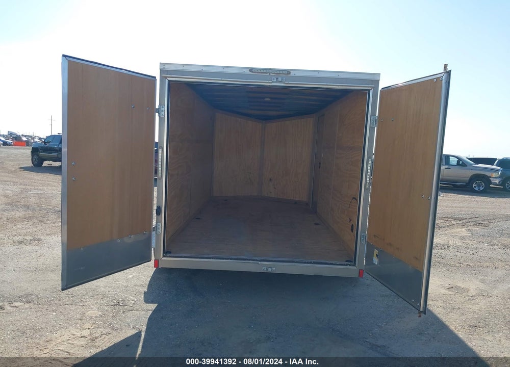 2022 CARGO EXPRESS LOCK CSCBD7X142 VIN: 53BCTEA27NR010675
