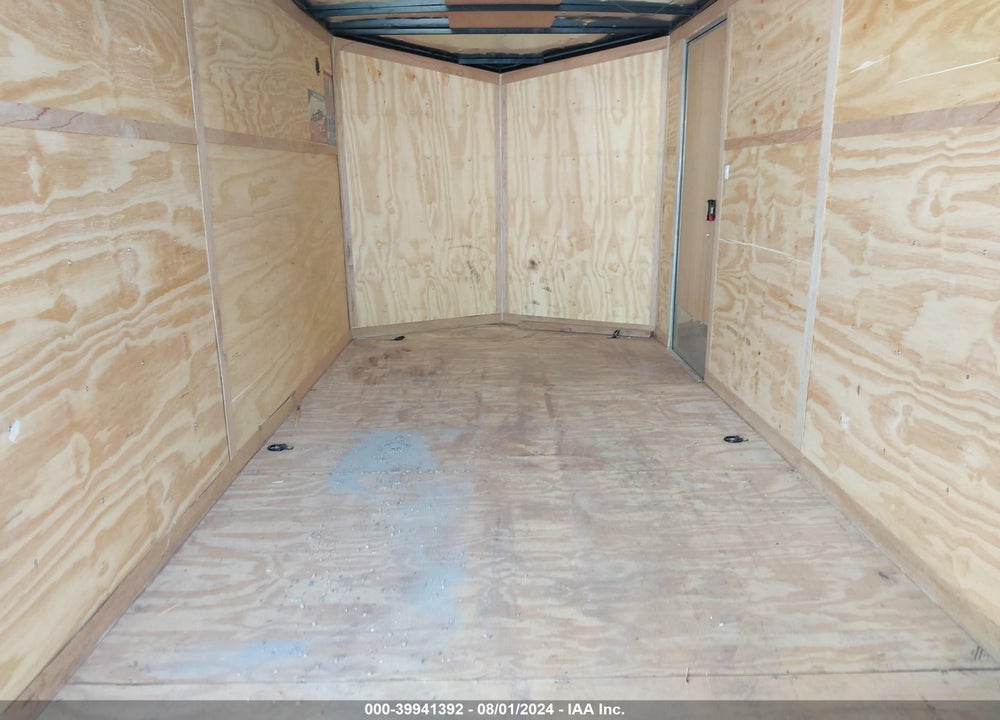 2022 CARGO EXPRESS LOCK CSCBD7X142 VIN: 53BCTEA27NR010675