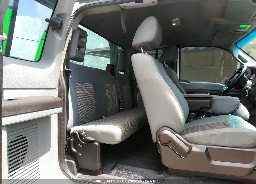 2013 FORD F-650 VIN: 3FRNX6FCXDV778215