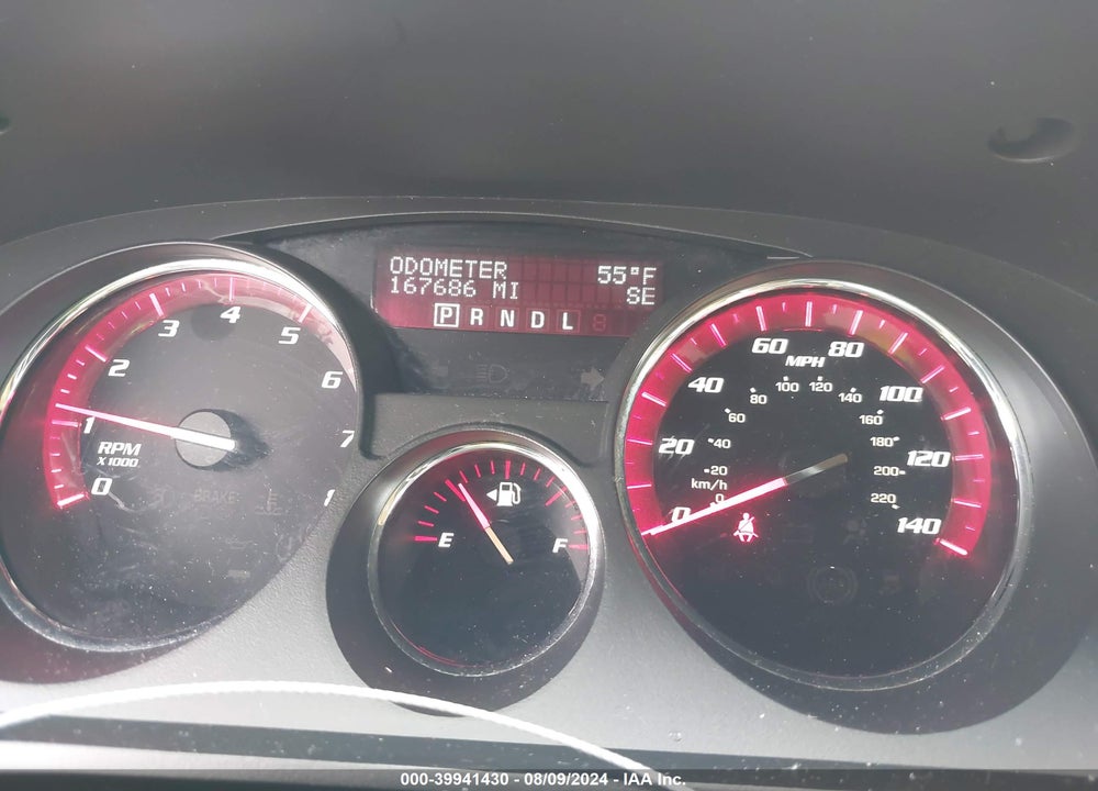 2012 GMC ACADIA SLT-1 VIN: 1GKKRRED8CJ131193