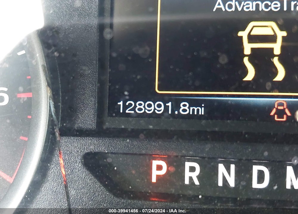 2015 FORD F-150 XLT VIN: 1FTEW1EP2FFB31940