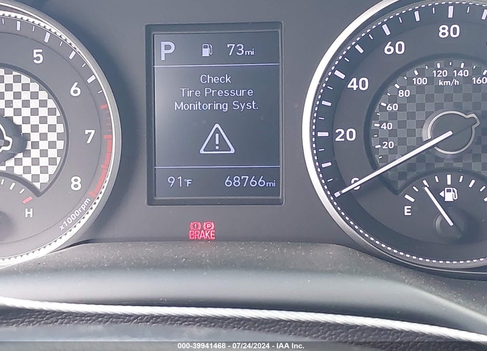 2019 HYUNDAI ELANTRA SEL VIN: 5NPD84LF0KH468186