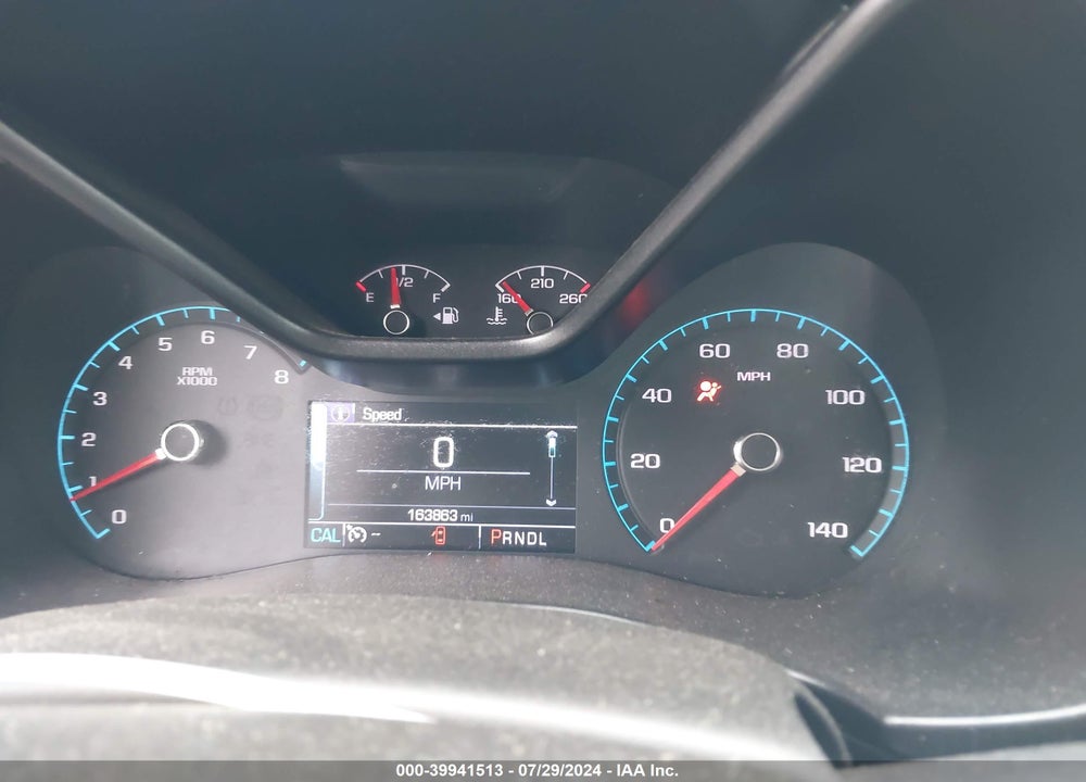 2018 GMC CANYON SLE VIN: 1GTG5CENXJ1127338
